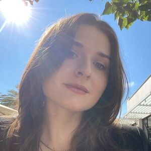 Meet your Posher, Natascha